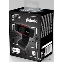Веб-камера Ritmix RVC-110