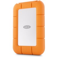 Внешний накопитель LaCie Rugged Mini 500GB STMF500400