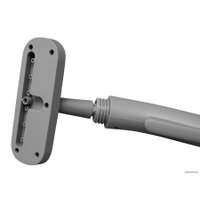 Отпариватель-пароочиститель StarWind SSC2230