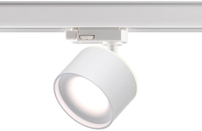 

Трековый светильник Novotech Giro 358976