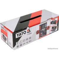 Набор домашнего мастера Yato YT-39280 44 предмета