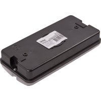 Светильник Uniel ULW-K25A 6W/4000K IP65 UL-00013351