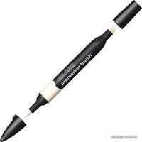 Маркер художественный Winsor & Newton Promarker Brush 204216 (миндальный)