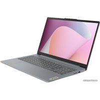 Ноутбук Lenovo IdeaPad Slim 3 15AMN8 82XQ00BARK