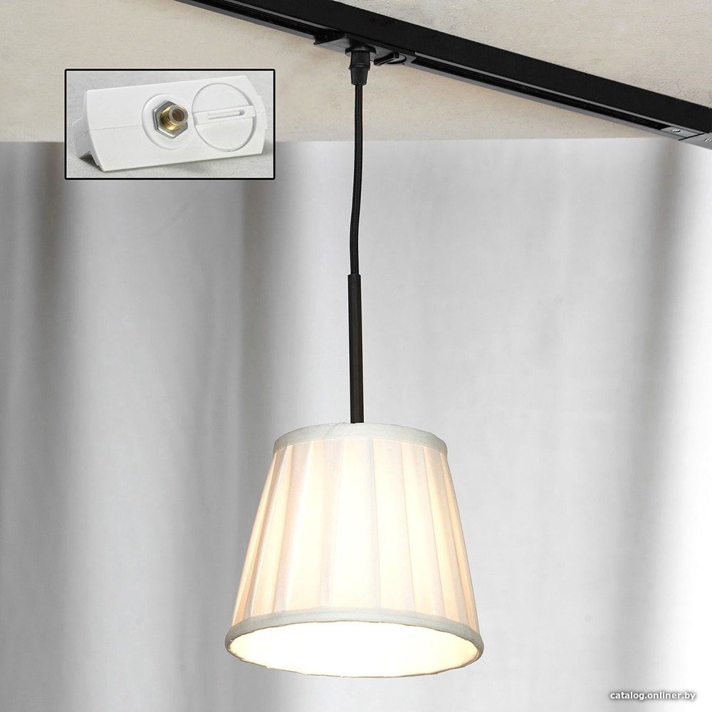 Подвесная люстра Lussole Milazzo LSL-2916-01-TAW