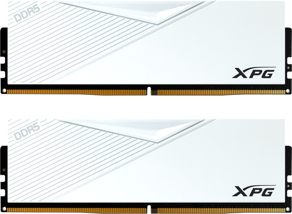 

Оперативная память ADATA XPG Lancer 2x32ГБ DDR5 6400 МГц AX5U6400C3232G-DCLAWH