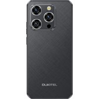 Телефон Oukitel WP52 4GB/256GB (черный)