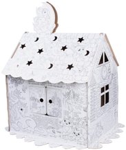 Игровые домики и палатки