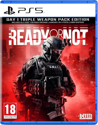 ps5readyornot
