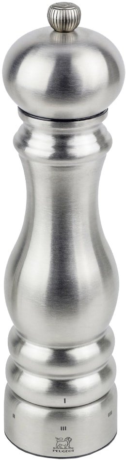 

Мельница для соли Peugeot Paris Chef 32500