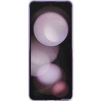 Чехол для телефона Spigen Air Skin для Galaxy Z Flip 5 ACS06232 (фиолетовый)