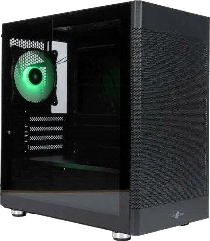 

Корпус Eurocase M08 ARGB