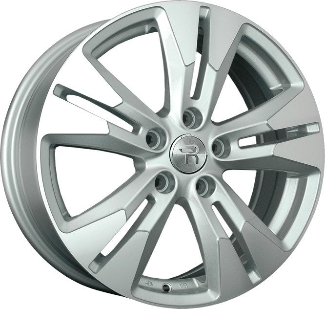 

Литые диски Replay HND207 17x6.5" 5x114.3мм DIA 67.1мм ET 48мм SF