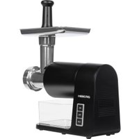 Мясорубка Hiberg MG 990 B (черный)