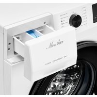 Стиральная машина Monsher MWM 460 Blanc в Бобруйске