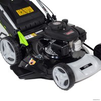 Газонокосилка NAC LS51-150-HSD-LI 150cc