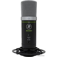 Проводной микрофон MACKIE EM-91CU+