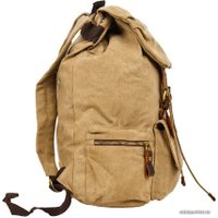 Городской рюкзак Polar П1160 (бежевый)