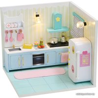 Румбокс Hobby Day Mini House Мой дом Моя кухня S2007