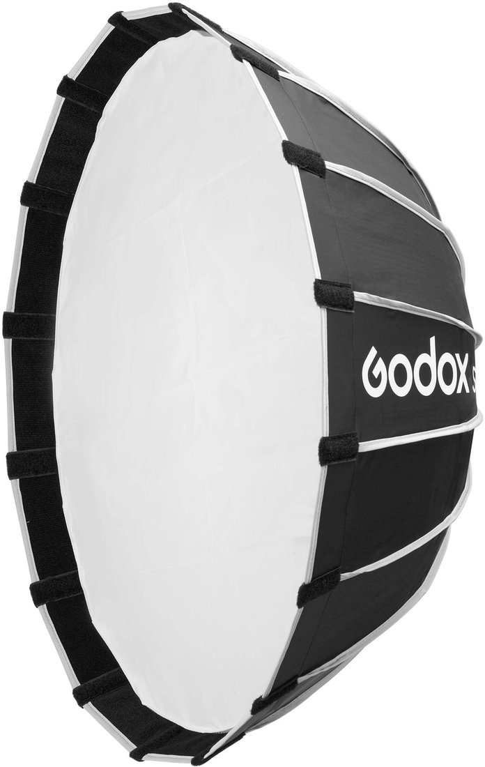 

Софтбокс Godox S65T быстроскладной