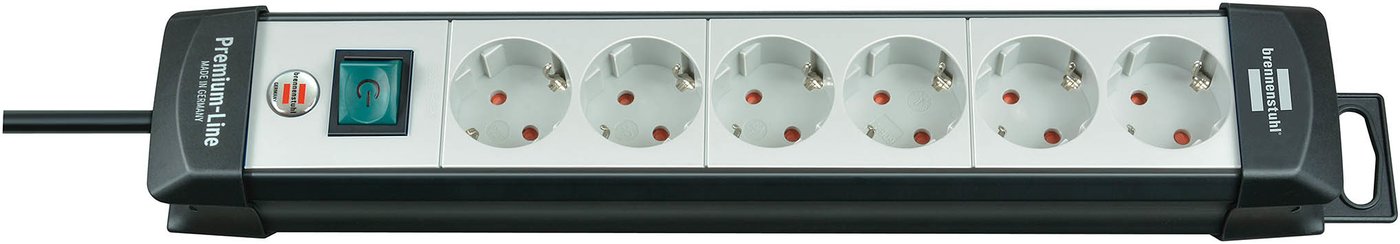 

Удлинитель Brennenstuhl Premium-Line 1951560101