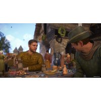  Kingdom Come: Deliverance. Особое издание для Xbox One