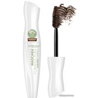 Тушь для ресниц Deborah Milano Mascara Formula Pura Volume Estermo (тон 02) 10 мл