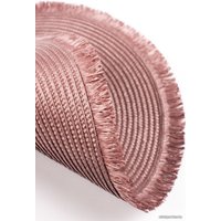 Сервировочная салфетка Arya Rival 8680943106872 (розовый)