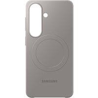 Чехол для телефона Samsung Slim Magnet Case для Samsung Galaxy S26 (серый)