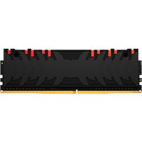 Оперативная память Kingston FURY Renegade RGB 2x8GB DDR4 PC4-24000 KF430C15RBAK2/16