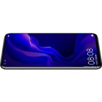 Телефон Huawei Nova 4 VCE-L22 8GB/128GB (черный)
