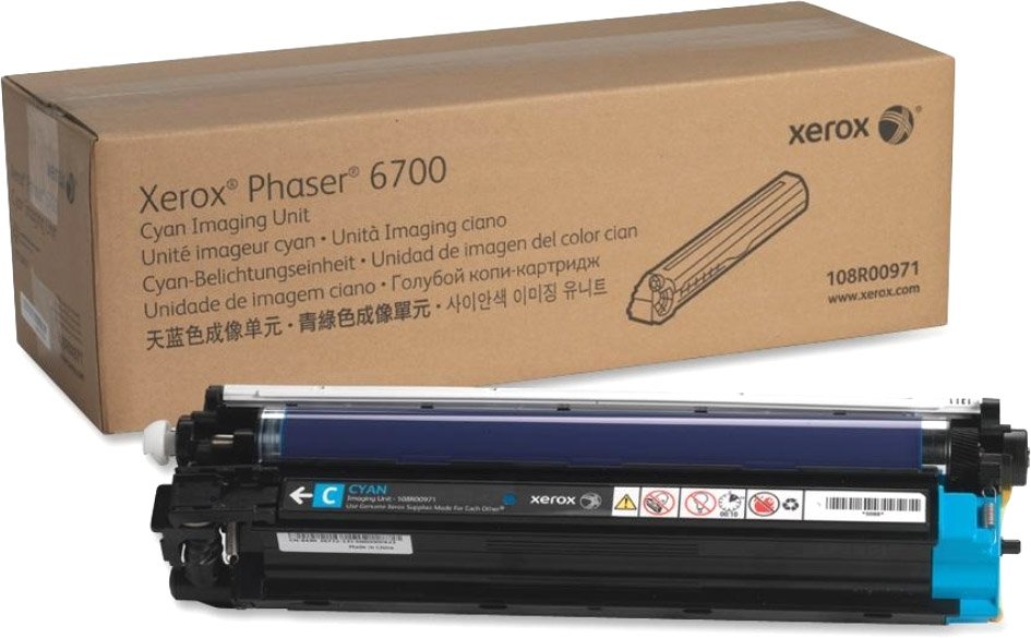 

Картридж Xerox 108R00971