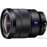 Объектив Sony Vario-Tessar T* FE 16-35mm F4 ZA OSS (SEL1635Z)