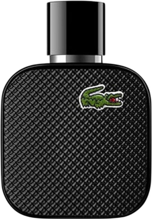 Туалетная вода Lacoste L.12.12 Noir EdT (100 мл)