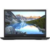 Игровой ноутбук Dell G5 15 5500 G515-5385