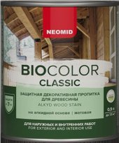 Bio Color Classic 900 мл (орегон)