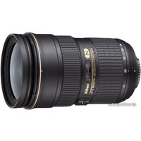 Объектив Nikon AF-S NIKKOR 24-70mm f/2.8G ED