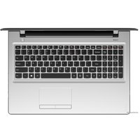 Ноутбук Lenovo IdeaPad 300-15IBR [80M300NCRK]