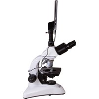 Микроскоп Levenhuk MED D25T LCD тринокулярный 73995