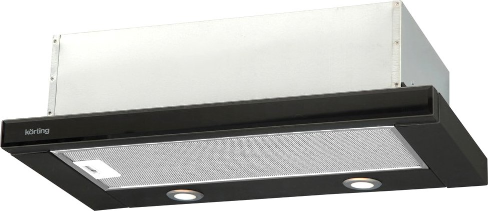 

Кухонная вытяжка Korting KHP 6617 GN