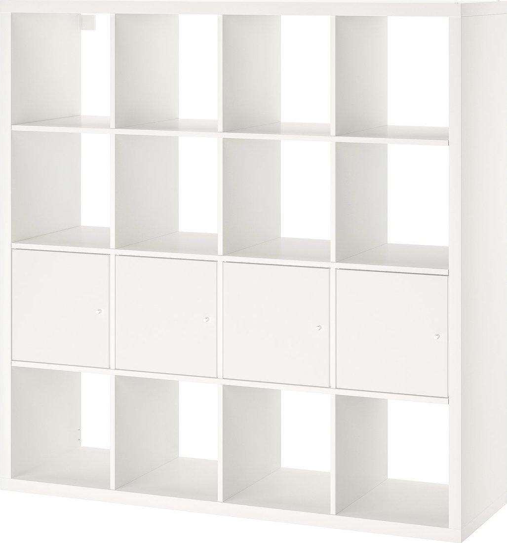 Стеллаж Ikea Kallax S39017486