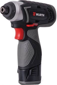 Винтоверт Wurth BID 10-A 5717502022 (с 1-им АКБ)