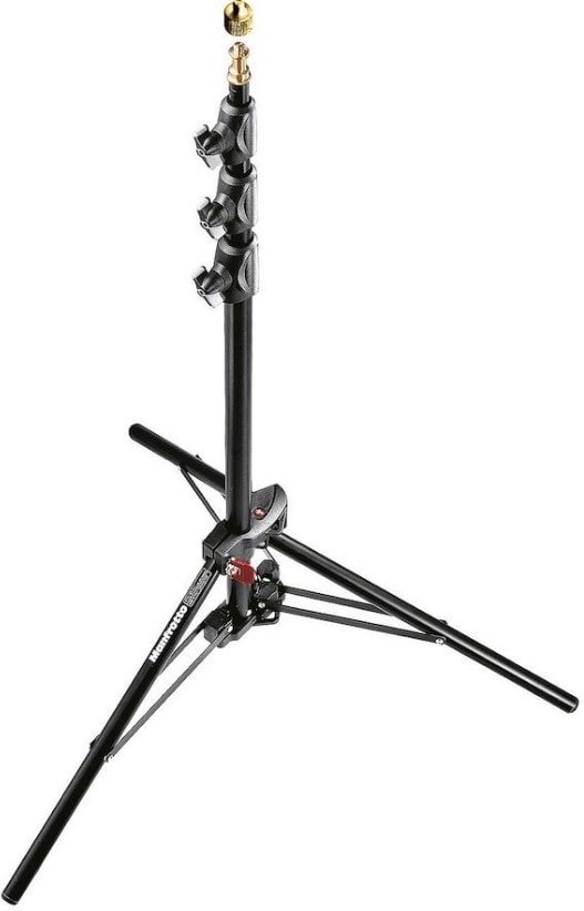 

Стойка Manfrotto 1051BAC-3