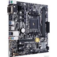 Материнская плата ASUS Prime B350M-K