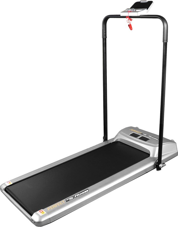 

Электрическая беговая дорожка Start Line Fitness Perfect SLF JK30