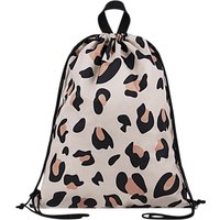 Мешок для обуви BRAUBERG Wild Spots 271593