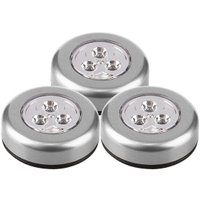 Фонарь Фаza Пушлайт 5041745 (3 шт)