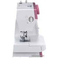 Электромеханическая швейная машина Janome 1522PG Anniversary Edition
