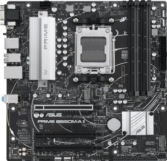 ASUS Prime B650M-A II