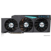 Видеокарта Gigabyte GeForce RTX 3090 Eagle 24GB GDDR6X GV-N3090EAGLE-24GD